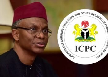 ICPC says El-Rufai’s detention, trial not politically motivated