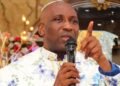 Primate Ayodele warns APC against imposing Galadima in Adamawa