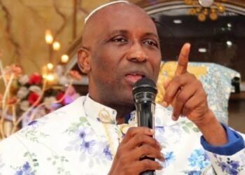 Primate Ayodele warns APC against imposing Galadima in Adamawa