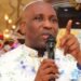 Primate Ayodele warns APC against imposing Galadima in Adamawa