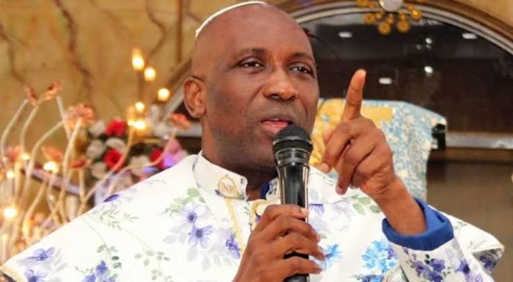 Primate Ayodele warns APC against imposing Galadima in Adamawa