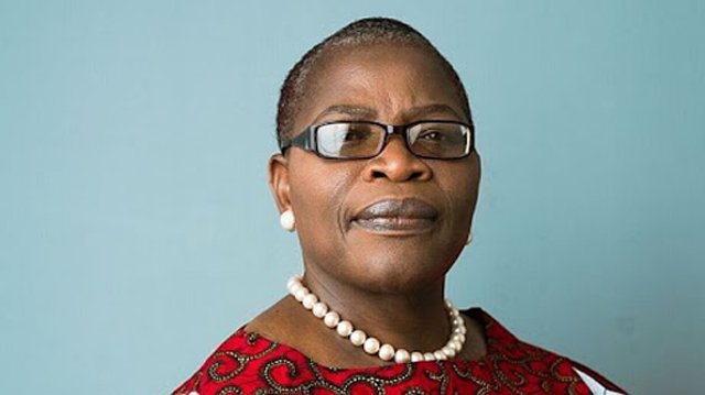 Ezekwesili tackles political class over Children’s Day messages, demands silence from leaders