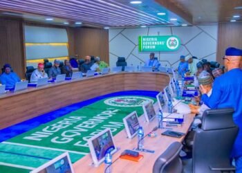 Governors weigh N100,000 minimum wage as cost of living soars