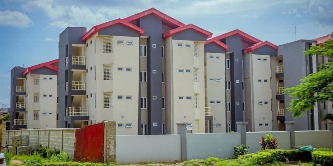 FG to expend ₦250bn on hostel projects in tertiary institutions nationwide