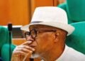 Reps Majority Leader Rep. Ihonvbere loses APC primary in Edo