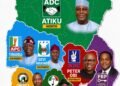 2027 Presidency: Rising southern alliances fuel speculation of political gang-up against Tinubu