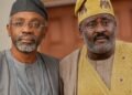 Gbajabiamila reveals Tinubu nearly removed him over Desmond Elliot in Obasa impeachment crisis