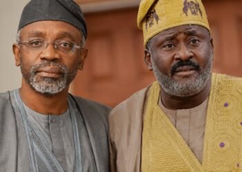 Gbajabiamila reveals Tinubu nearly removed him over Desmond Elliot in Obasa impeachment crisis