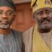 Gbajabiamila reveals Tinubu nearly removed him over Desmond Elliot in Obasa impeachment crisis