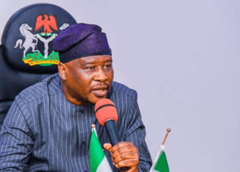 No one left behind”: Ahmadu Umaru Fintiri promises more development in final year
