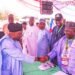 Senatorial Aspirant In Adamawa quits APC, cites imposition Of 28 Aspirants by Fintiri, Tinubu