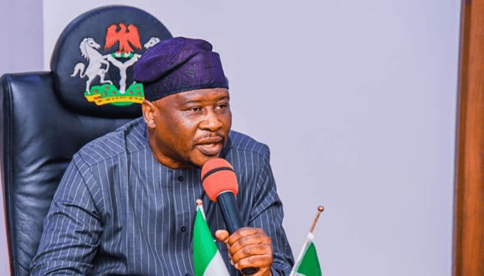 No one left behind”: Ahmadu Umaru Fintiri promises more development in final year