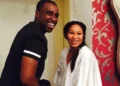 Frank Edoho’s estranged wife accuses him of abuse, infidelity in a new explosive statement