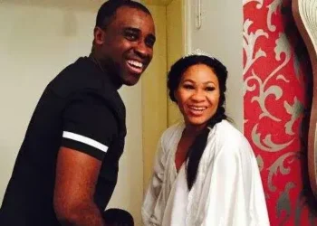Frank Edoho’s estranged wife accuses him of abuse, infidelity in a new explosive statement