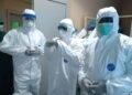 Cross River discharges lone case of COVID-19 contact after successful containment