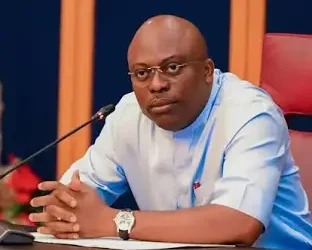Gov. Fubara felicitates Muslims on Eid-el-Kabir celebration