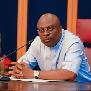 Gov. Fubara felicitates Muslims on Eid-el-Kabir celebration