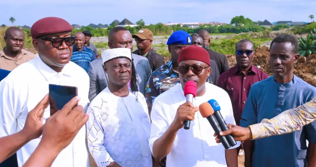 Fubara, Environmental Advocates to lead dialogue on Niger Delta clean-up at NUJ correspondents week