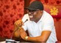 I'm high spirits, Gov. Fubara declares despite setback to secure second term