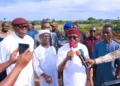 Fubara, Environmental Advocates to lead dialogue on Niger Delta clean-up at NUJ correspondents week