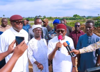 Fubara, Environmental Advocates to lead dialogue on Niger Delta clean-up at NUJ correspondents week