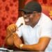 I'm high spirits, Gov. Fubara declares despite setback to secure second term