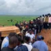 Trump shares emotional Plateau mass burial video, renewing global focus on killings in Nigeria