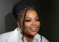 Funke Akindele's reasons for not attending church services spark mixed ractions
