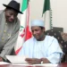 Jonathan honours late Yar’Adua at 16th anniversary, hails his legacy of integrity