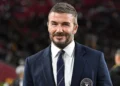 David Beckham makes history, becomes UK’s first Billionaire sportsman
