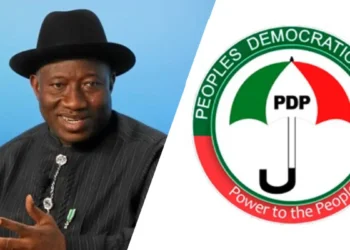 2027: PDP screens Jonathan as sole presidential aspirant on Tuesday