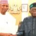 Gov. Yusuf praises Tinubu, DSS boss over commitment to tackling security challenges