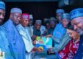 Gov. Yusuf emerges APC governorship candidate in Kano