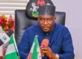 We lost the Fintiri we know, APC supporters lament over outcome of governorship primary
