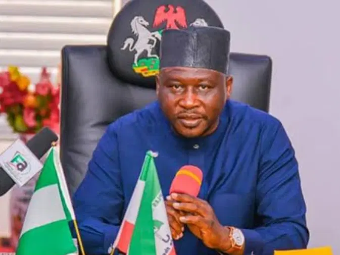 We lost the Fintiri we know, APC supporters lament over outcome of governorship primary