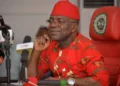Forum of ex- South-East Councillors hail Gov. Otti for offsetting colleagues' entitlements