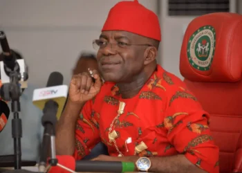 Forum of ex- South-East Councillors hail Gov. Otti for offsetting colleagues' entitlements
