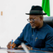 Delta disburses scholarships to children of late civil servants, students with disabilities