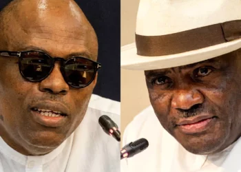 “Go with your structure and eat it” — Sara-Igbe blasts Wike over Rivers political crisis