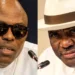 “Go with your structure and eat it” — Sara-Igbe blasts Wike over Rivers political crisis