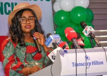 Workers Day: NUJ FCT chairman salutes journalists, calls for action on insecurity, poverty