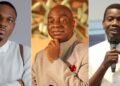 Spyro blasts Clerics over silence on Nigeria’s insecurity