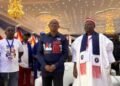 NDC zones presidential ticket to South