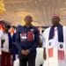 NDC zones presidential ticket to South