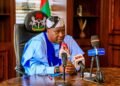 Gov. Fintiri emerges APC consensus candidate for Adamawa North