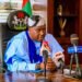 Gov. Fintiri emerges APC consensus candidate for Adamawa North