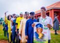 Tinubu scores 131,096 votes in APC presidential primary in Edo