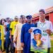 Tinubu scores 131,096 votes in APC presidential primary in Edo