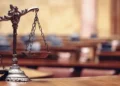Lagos NURTW chieftain in court for murder of dispatch rider