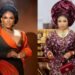 Lizzy Anjorin accepts ₦10m boxing challenge, ignites reactions over feud with Iyabo Ojo
